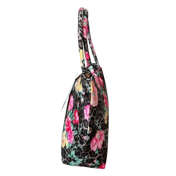 Betsey Johnson Lunch Tote Insulated - Picture 4 of 6